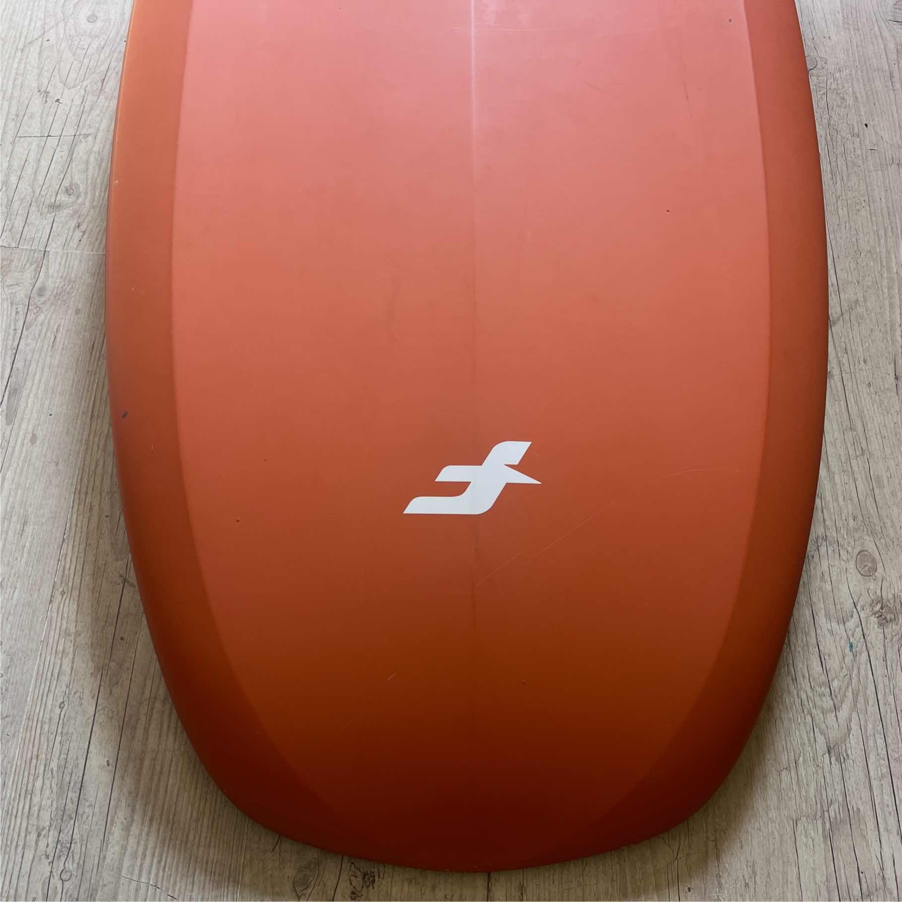 F-One Rocket WING ASC 5'5 (90L)