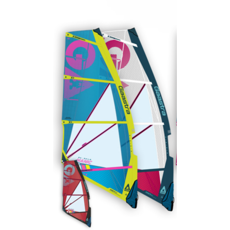 GA Sails GA-Sails Manic 2027