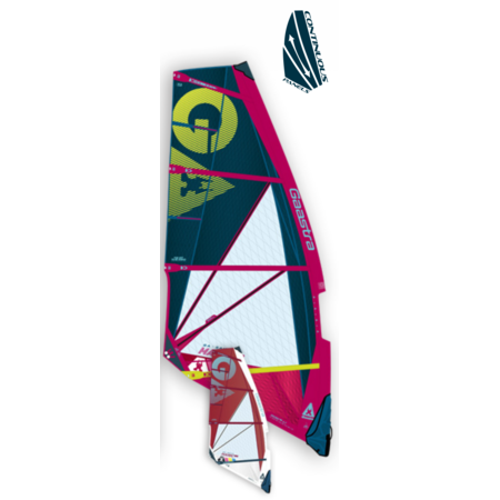 GA Sails GA-Sails Manic - HD 2027