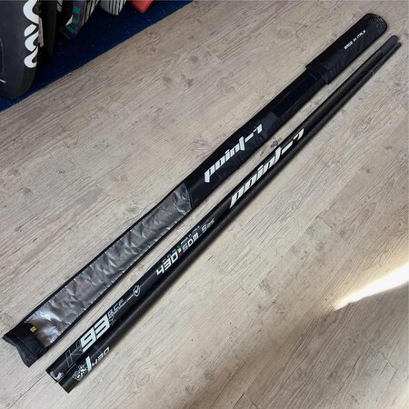Point-7 Point-7 K93 SDM 430