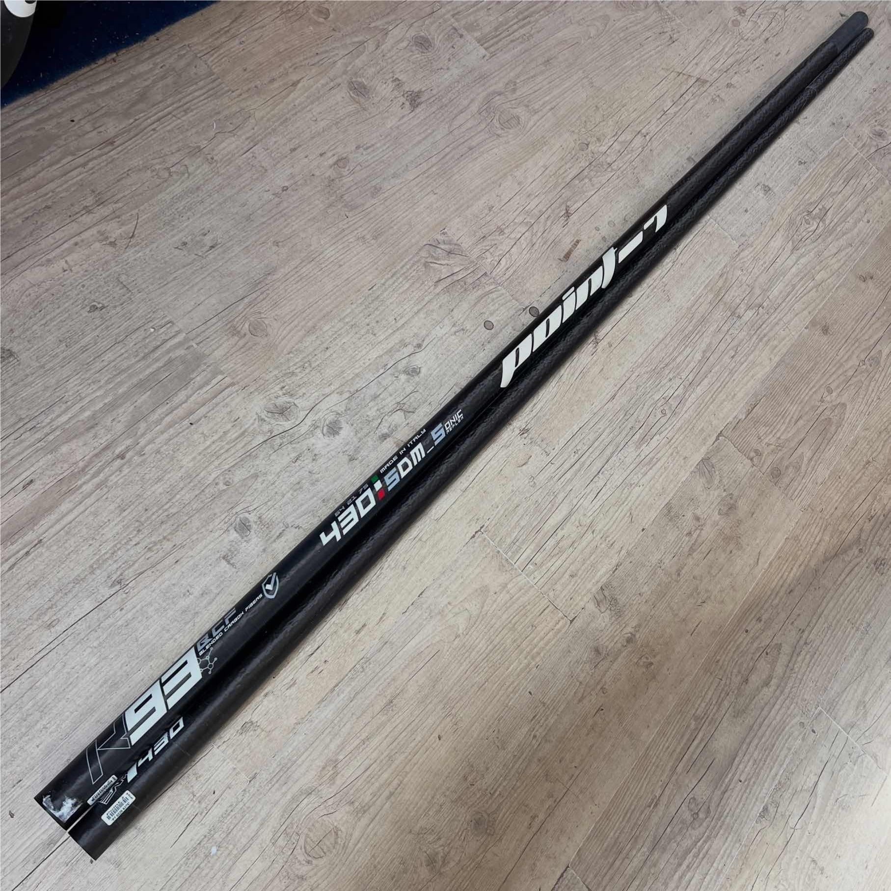 Point-7 Point-7 K93 SDM 430