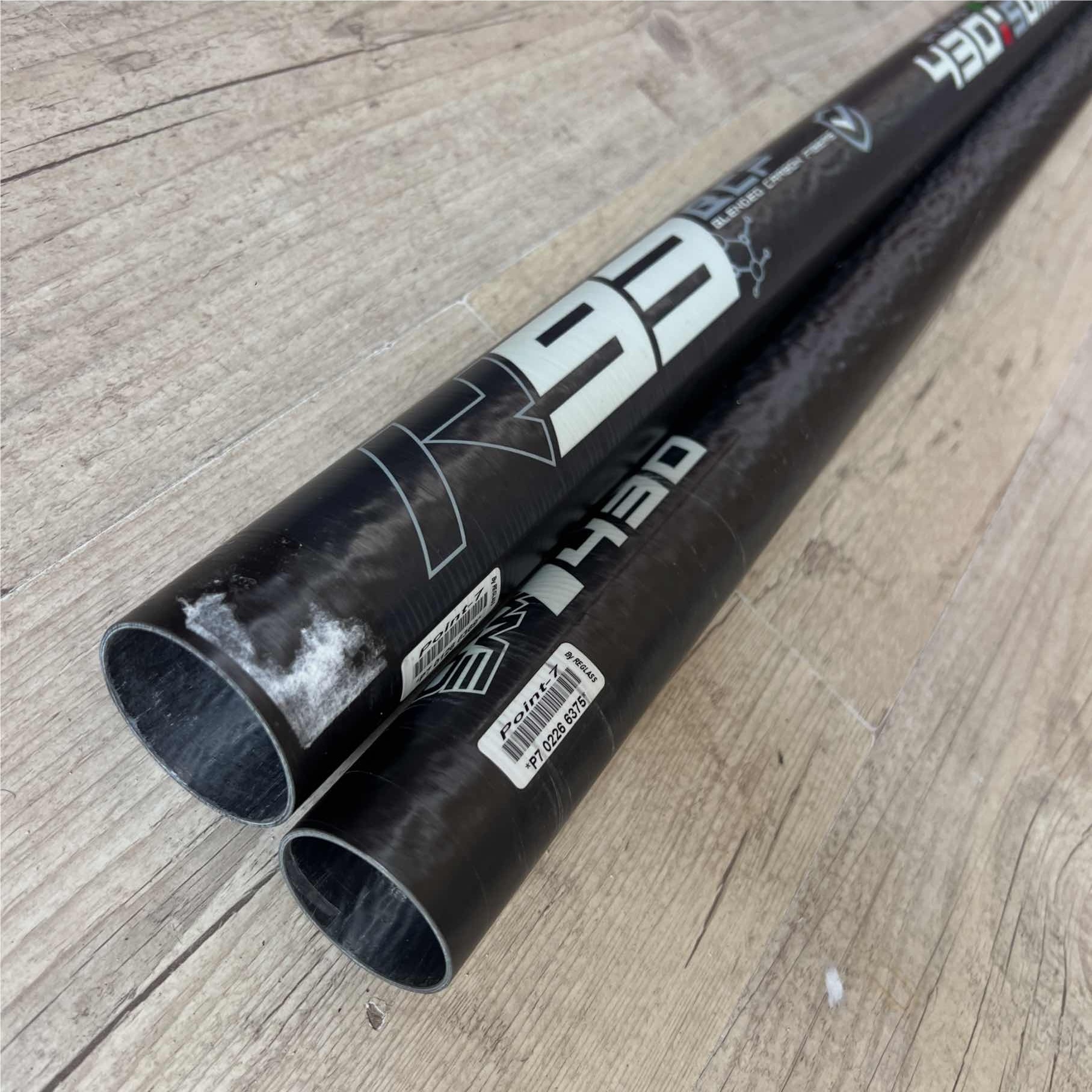 Point-7 Point-7 K93 SDM 430