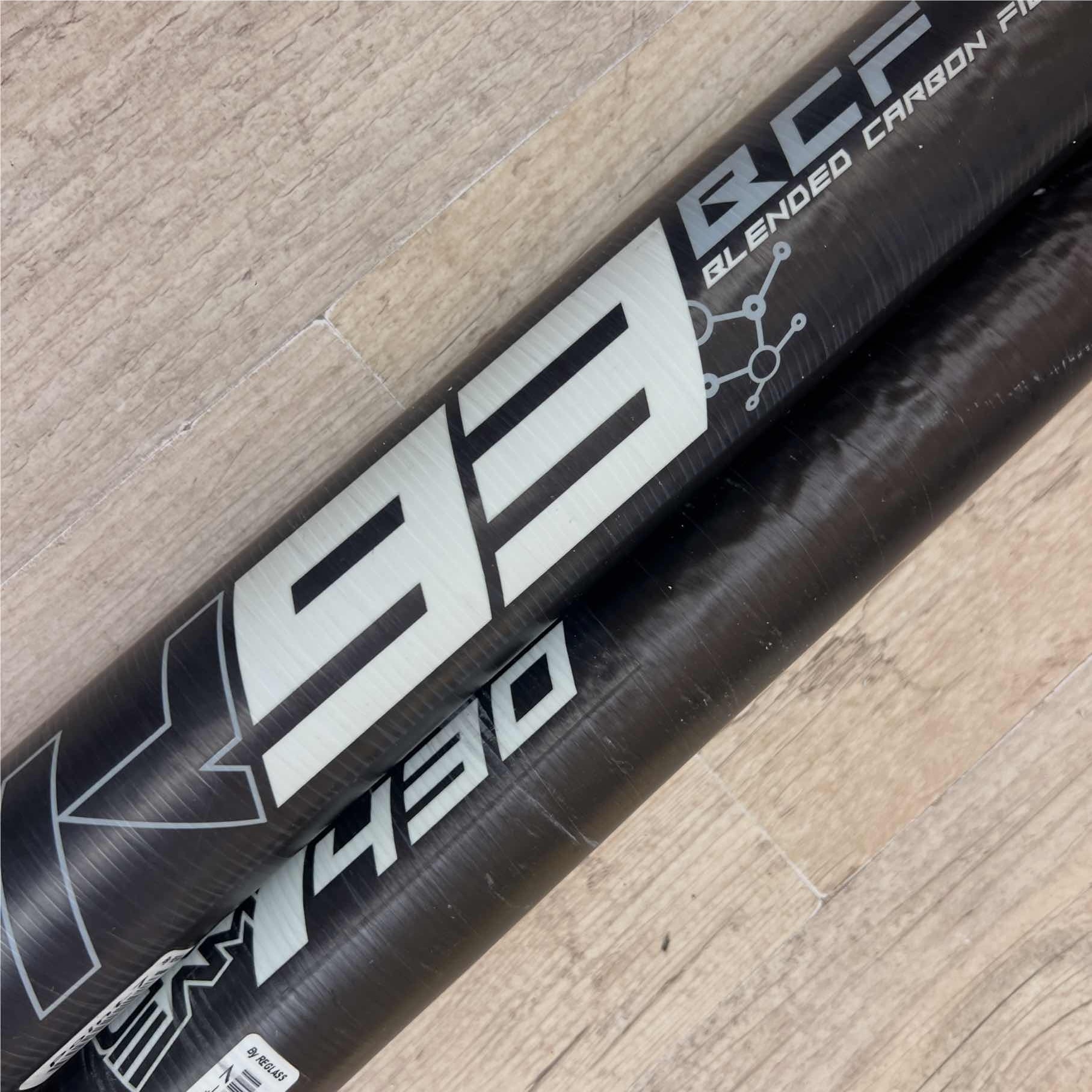 Point-7 Point-7 K93 SDM 430