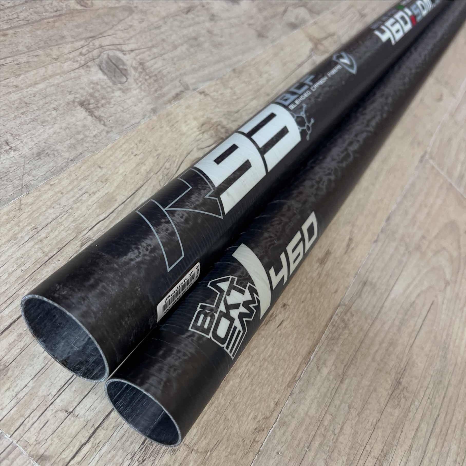 Point-7 Point-7 K93 SDM 460