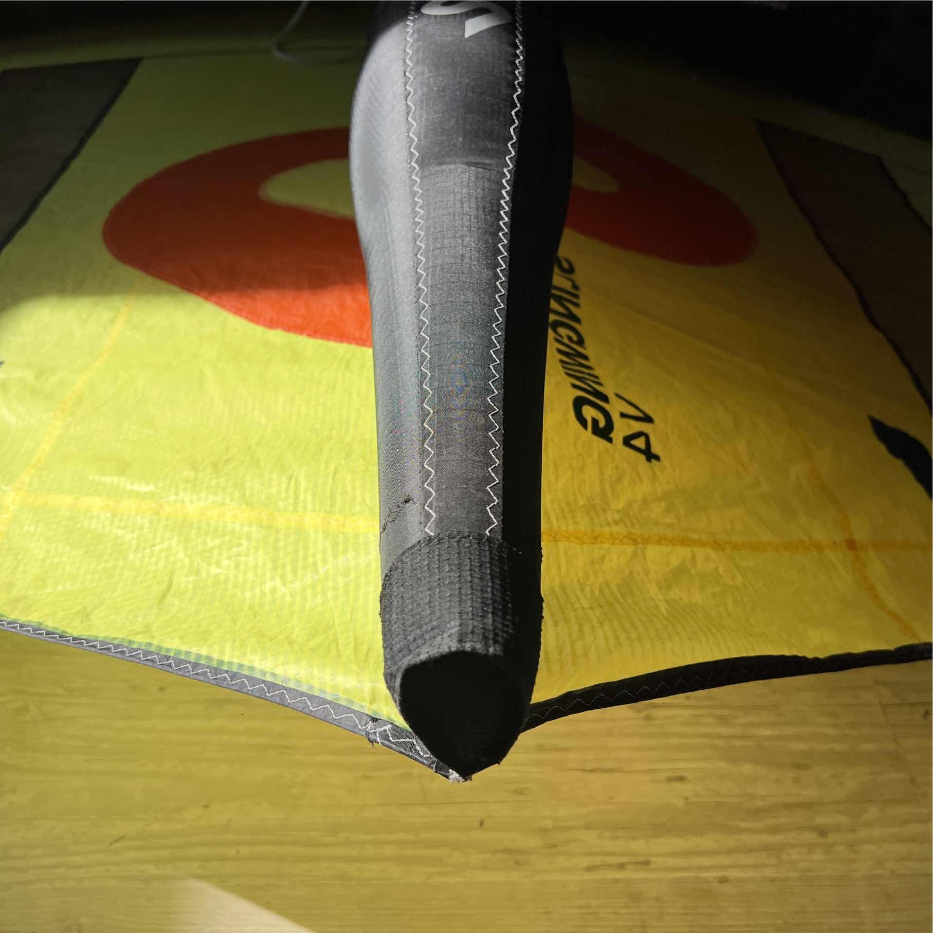 Slingshot Slingshot Slingwing v4 4.0 + carbon handles