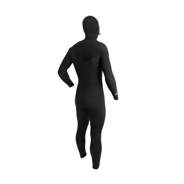 Manera Manera SEAFARER Hooded - UZ 5,4,3mm