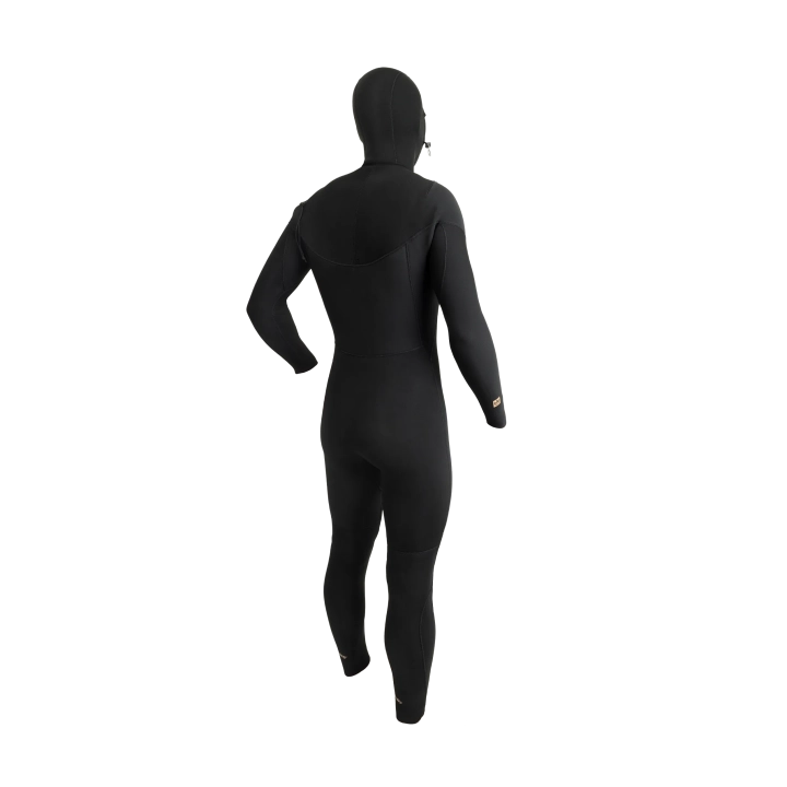 Manera Manera SEAFARER Hooded - UZ 4,3mm