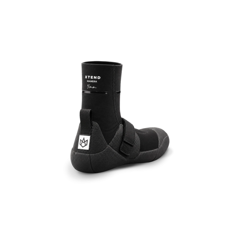 Manera Manera X10D Boots 5mm - Round toe