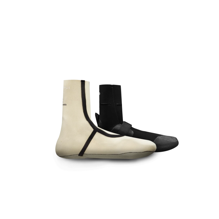 Manera Manera X10D Boots 5mm - Round toe