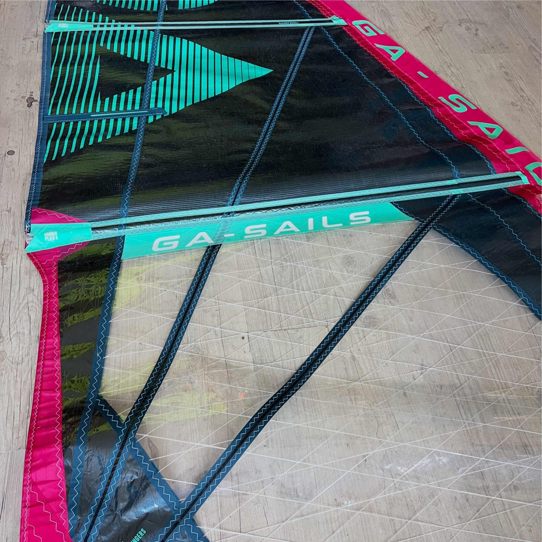 GA Sails Gaastra Manic HD 4.7 2024