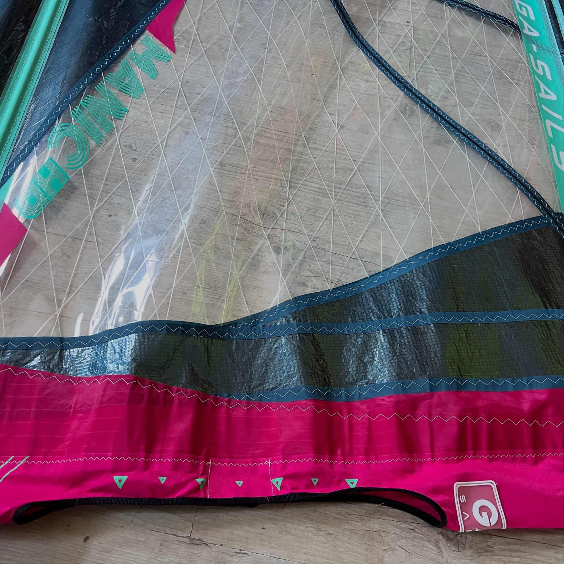 GA Sails Gaastra Manic HD 4.7 2024
