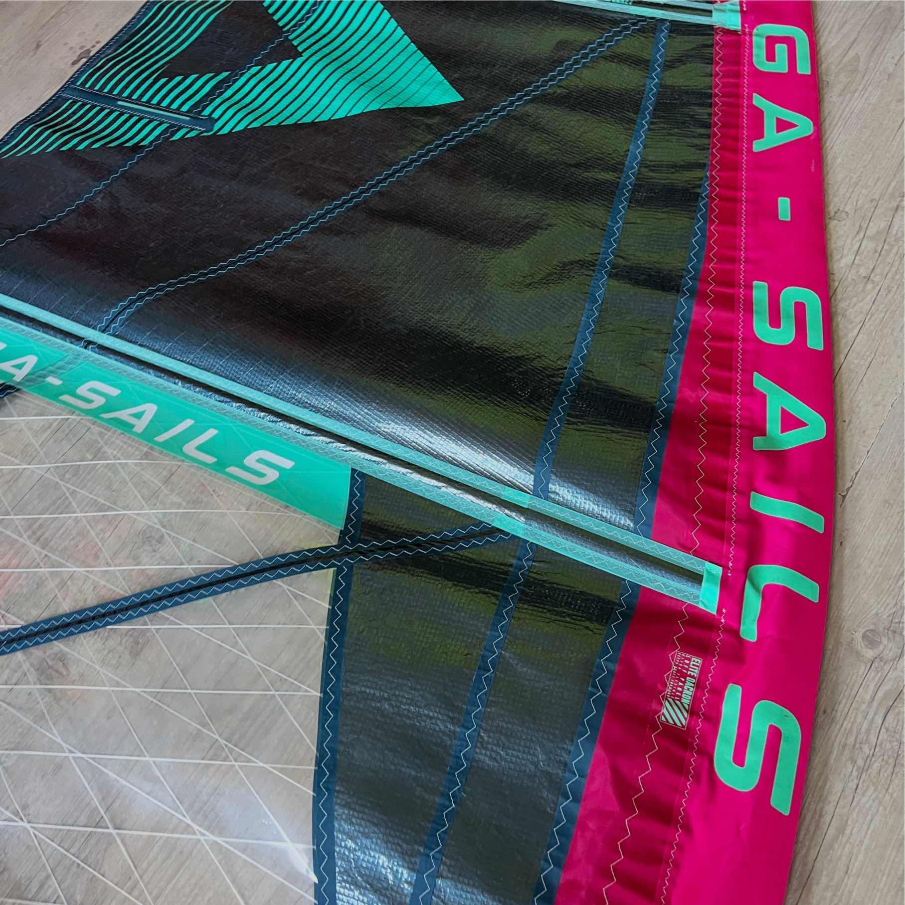 GA Sails Gaastra Manic HD 4.7 2024
