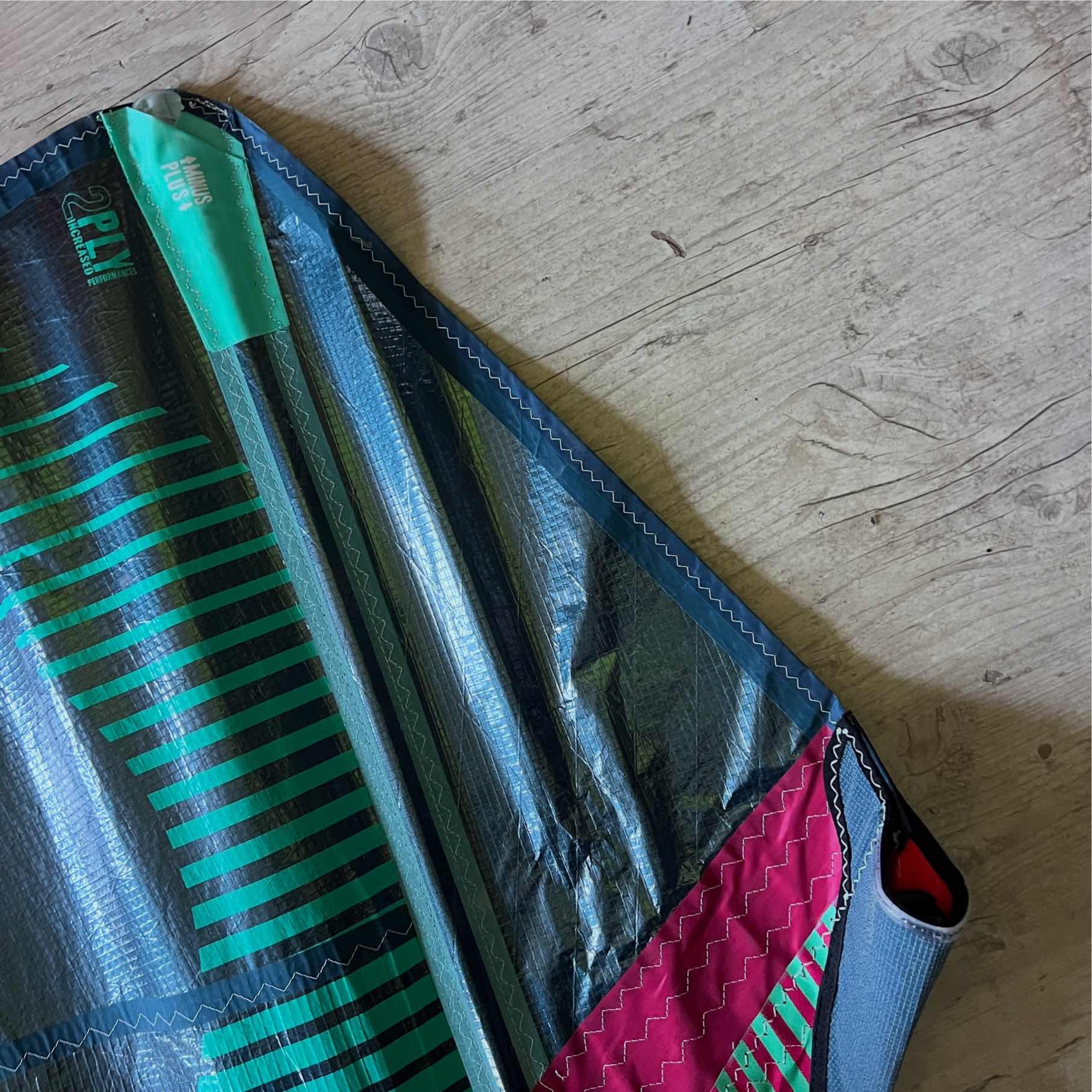 GA Sails Gaastra Manic HD 4.7 2024