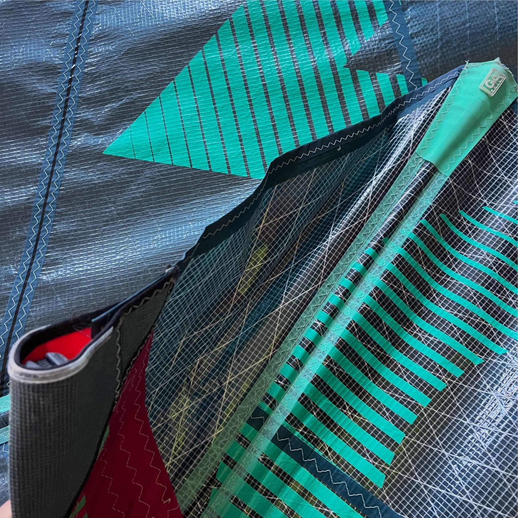 GA Sails Gaastra Manic HD 4.7 2024