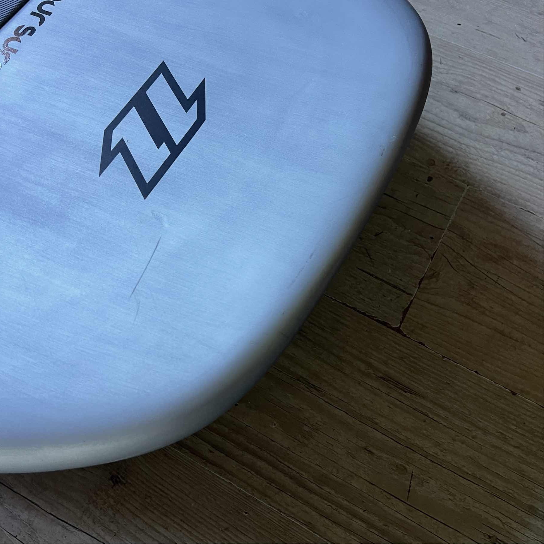 North North Seek  5'1" (98L)