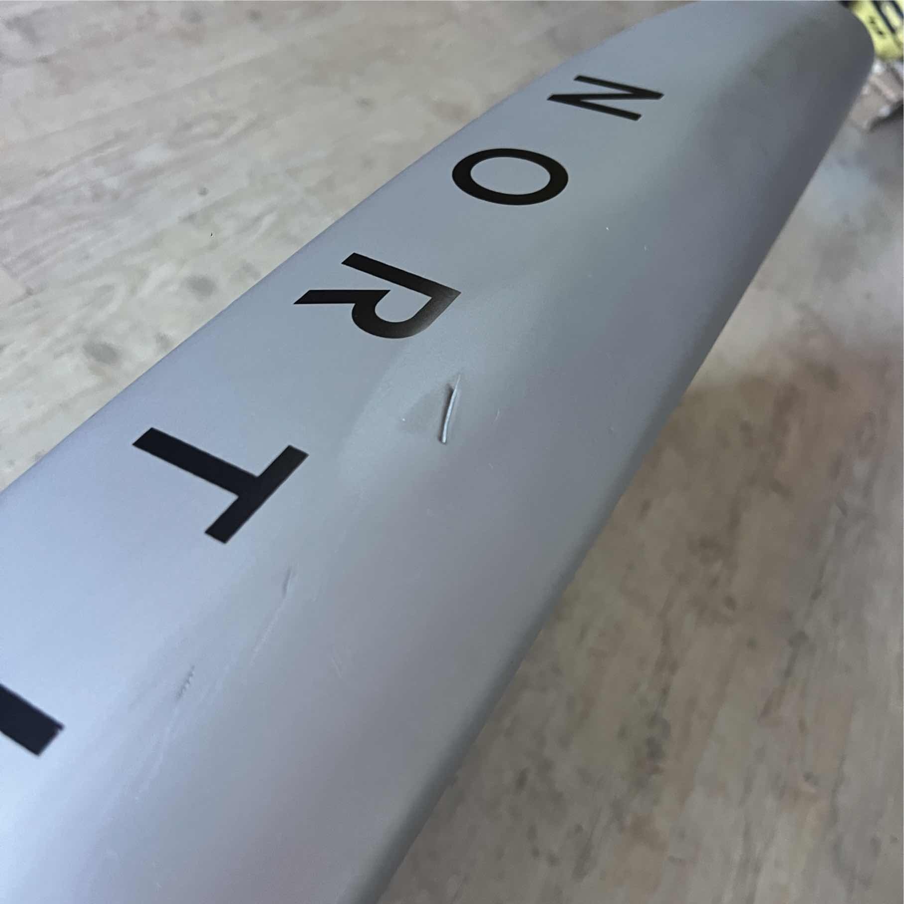 North North Seek  5'1" (98L)