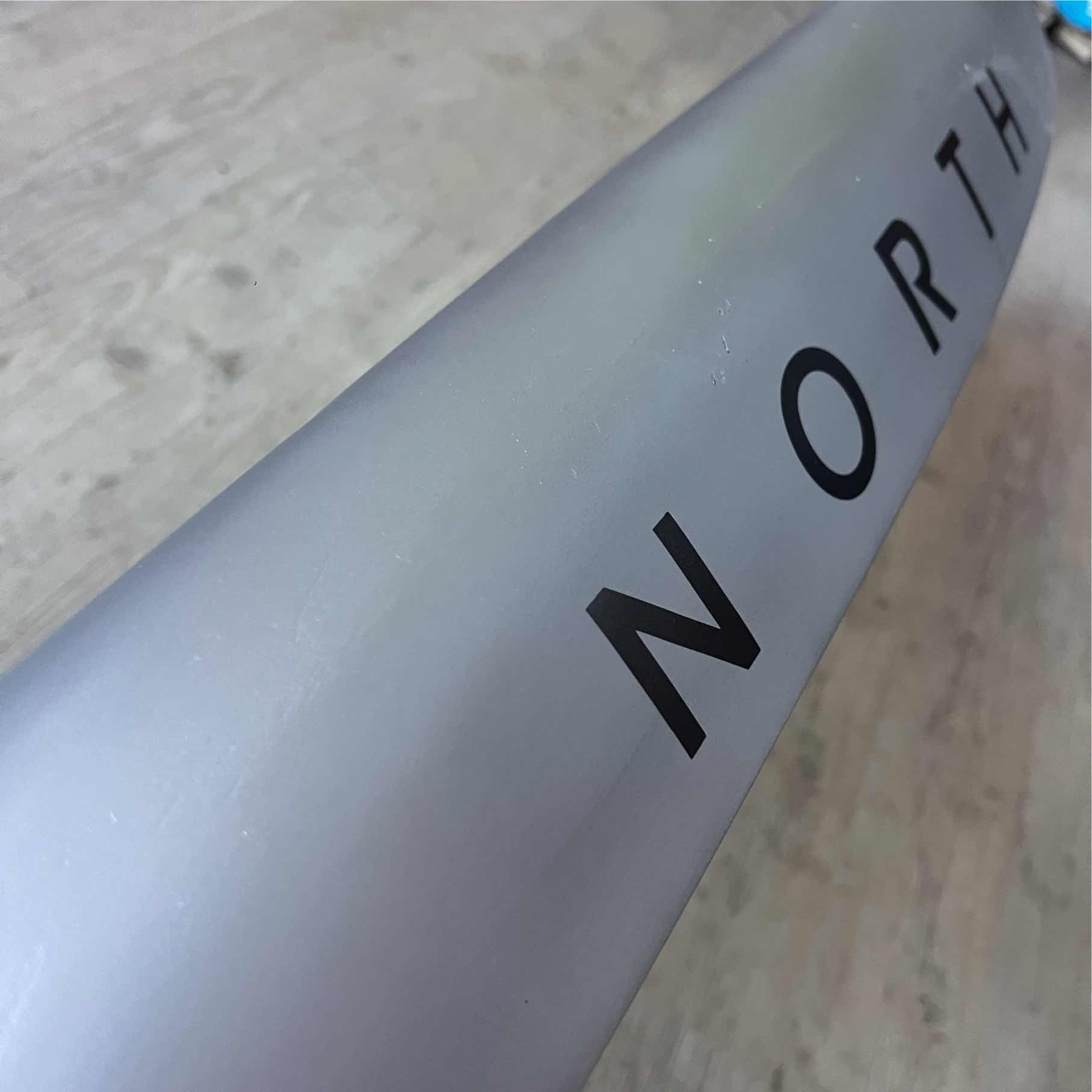 North North Seek  5'1" (98L)