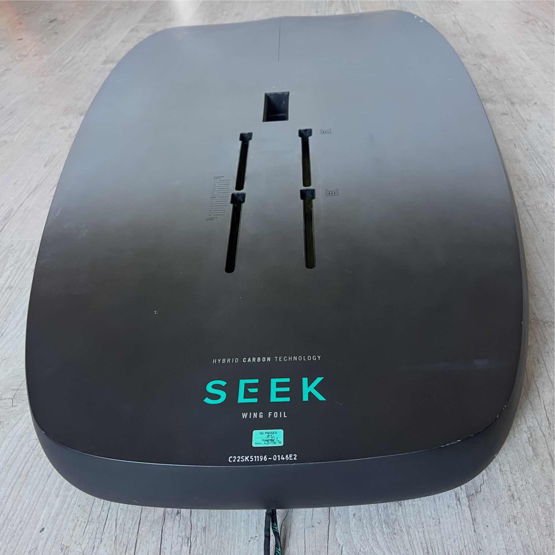 North North Seek  5'1" (98L)