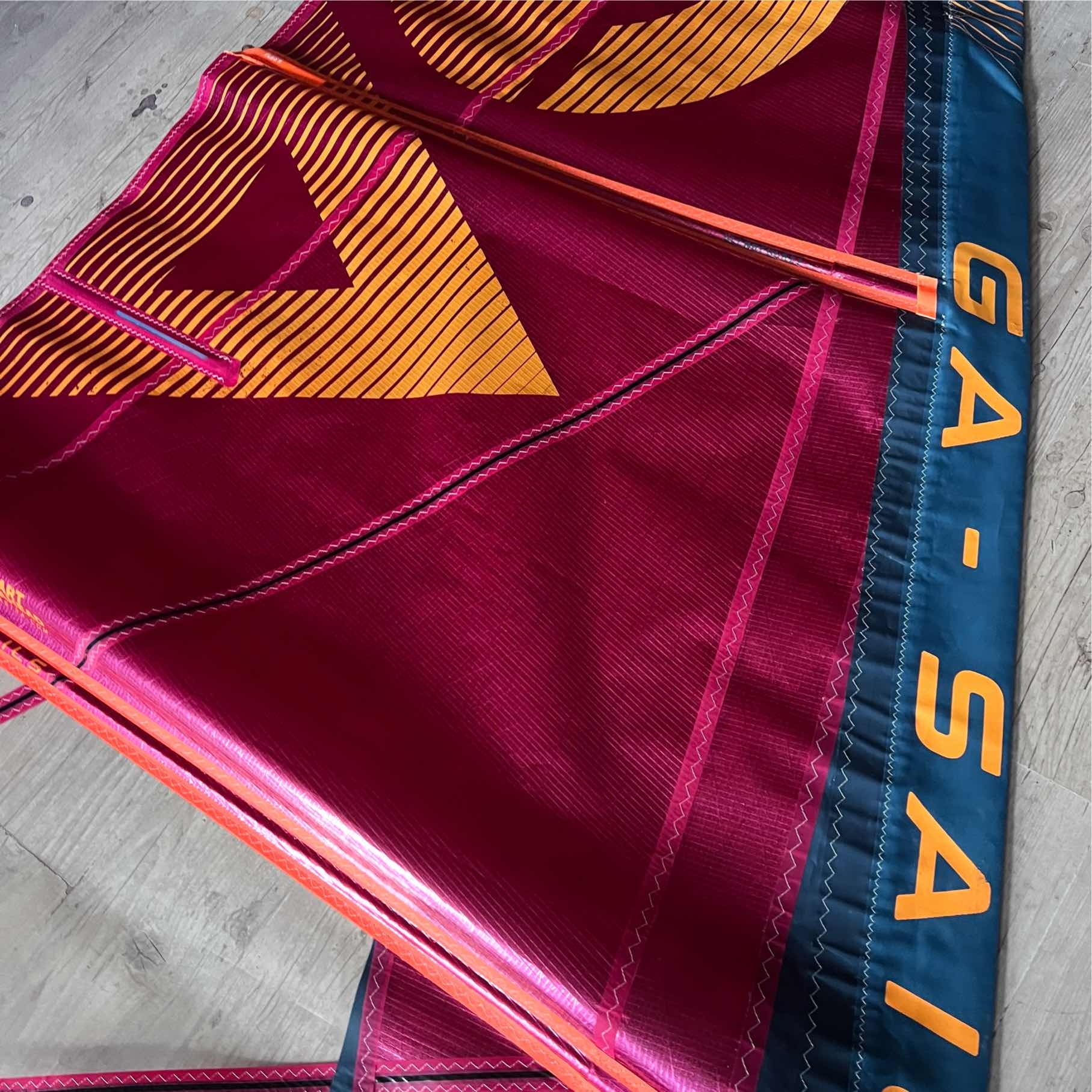 GA Sails GA-sails Manic 4.5 2025