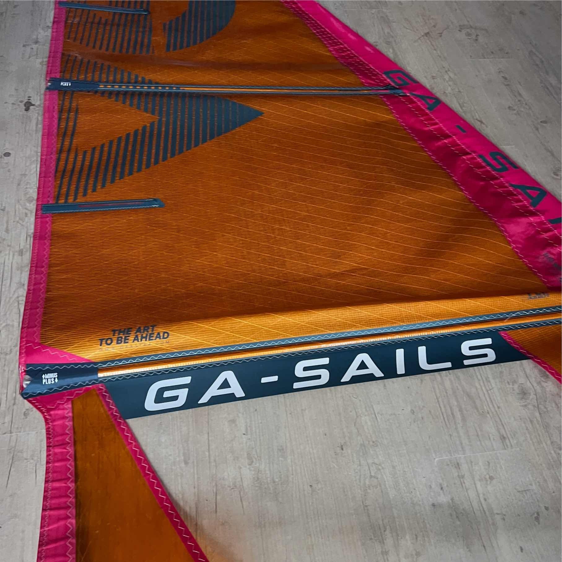 GA Sails Ga-Sails Pure 4.8 2024