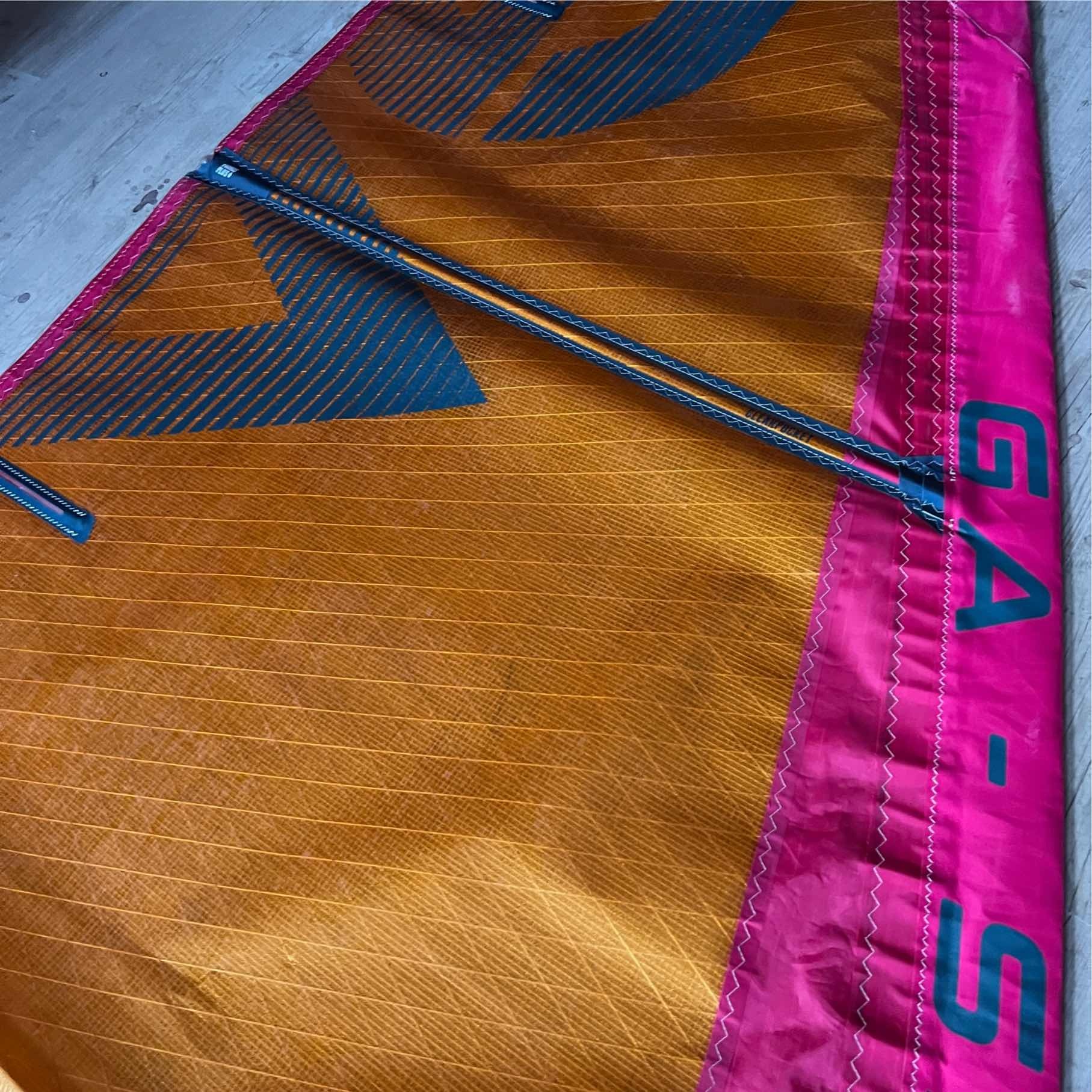 GA Sails Ga-Sails Pure 4.8 2024