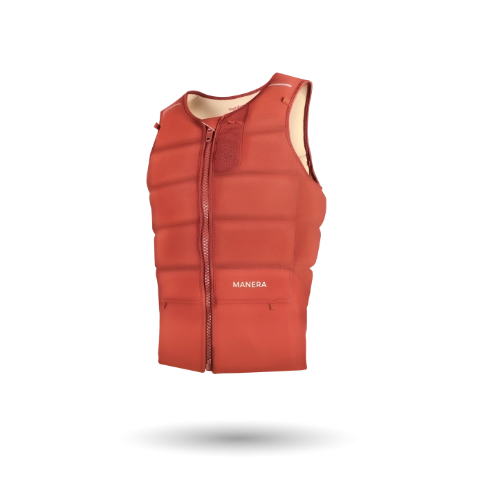 Manera Manera Vagabond Vest