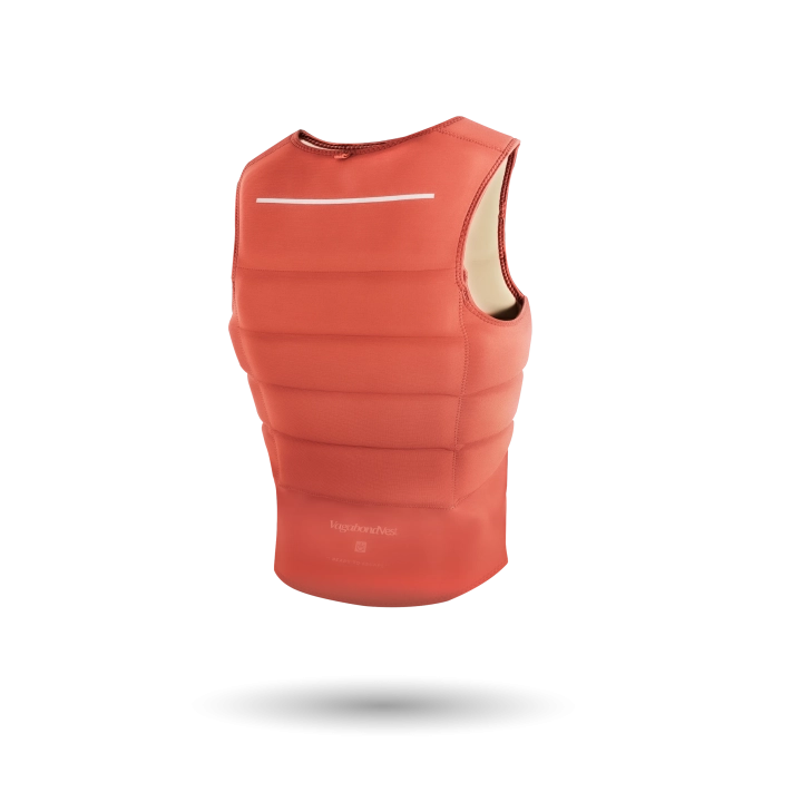 Manera Manera Vagabond Vest
