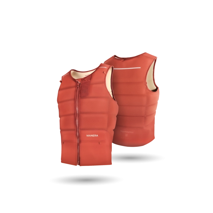 Manera Manera Vagabond Vest