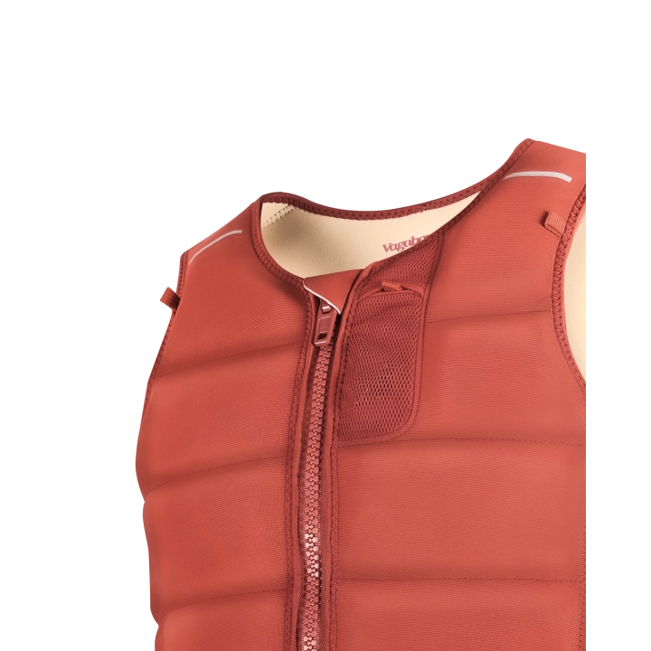 Manera Manera Vagabond Vest