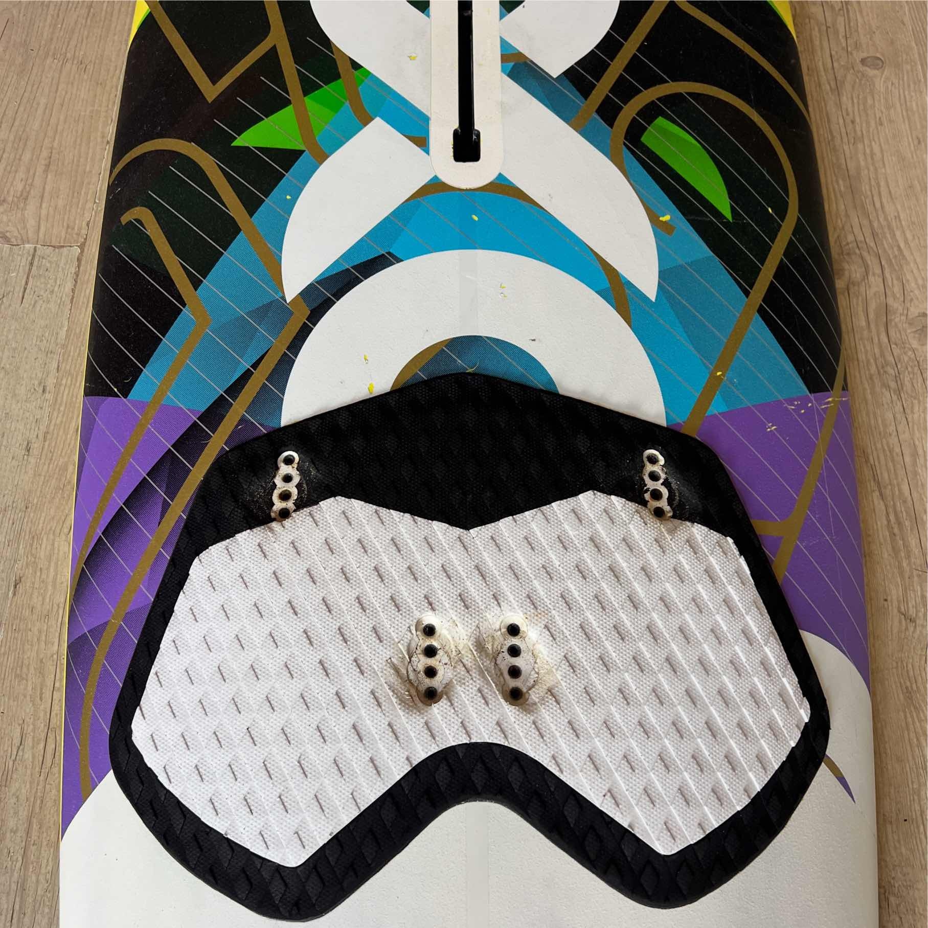 Goya Goya Custom Quad 96 2016