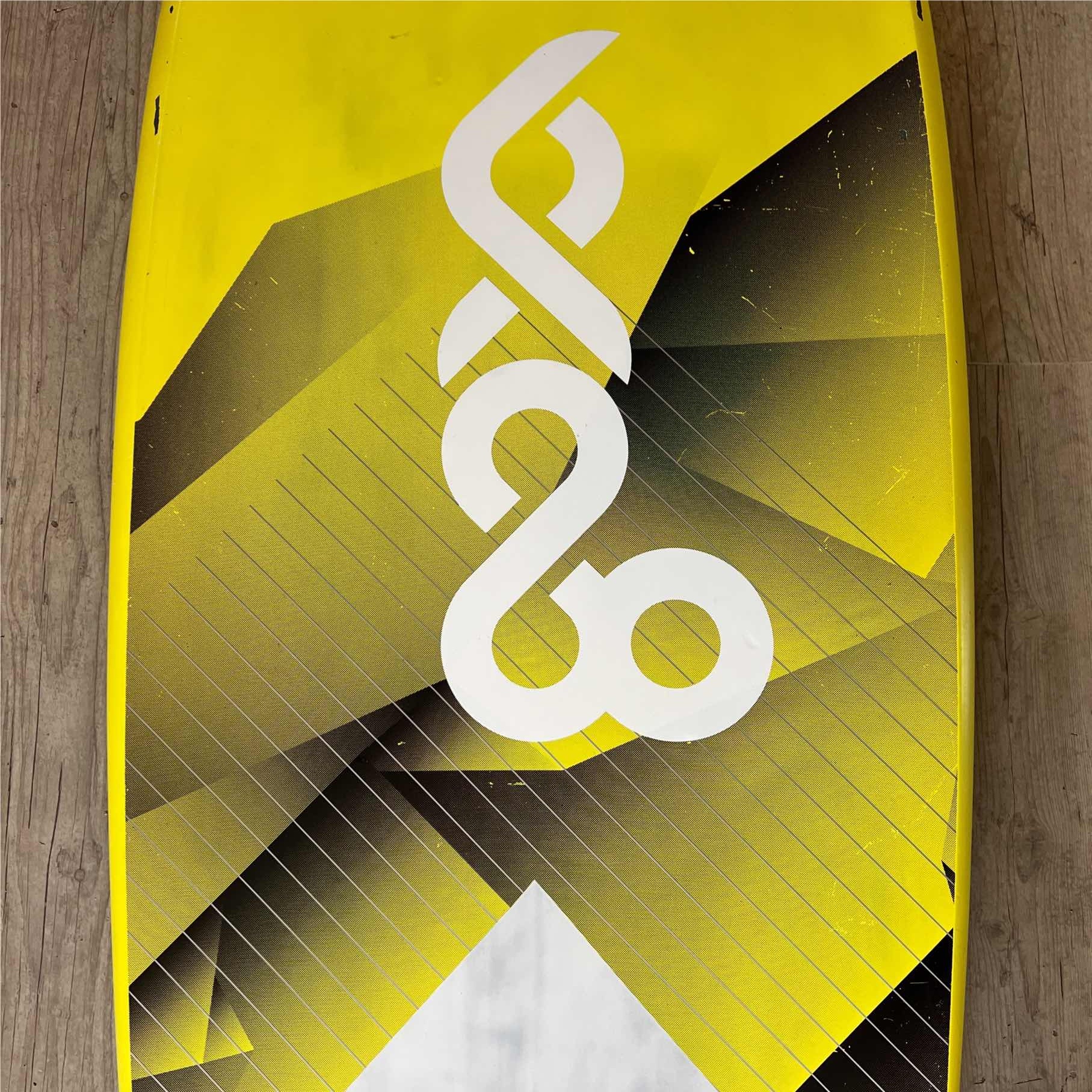 Goya Goya Custom Quad 96 2016