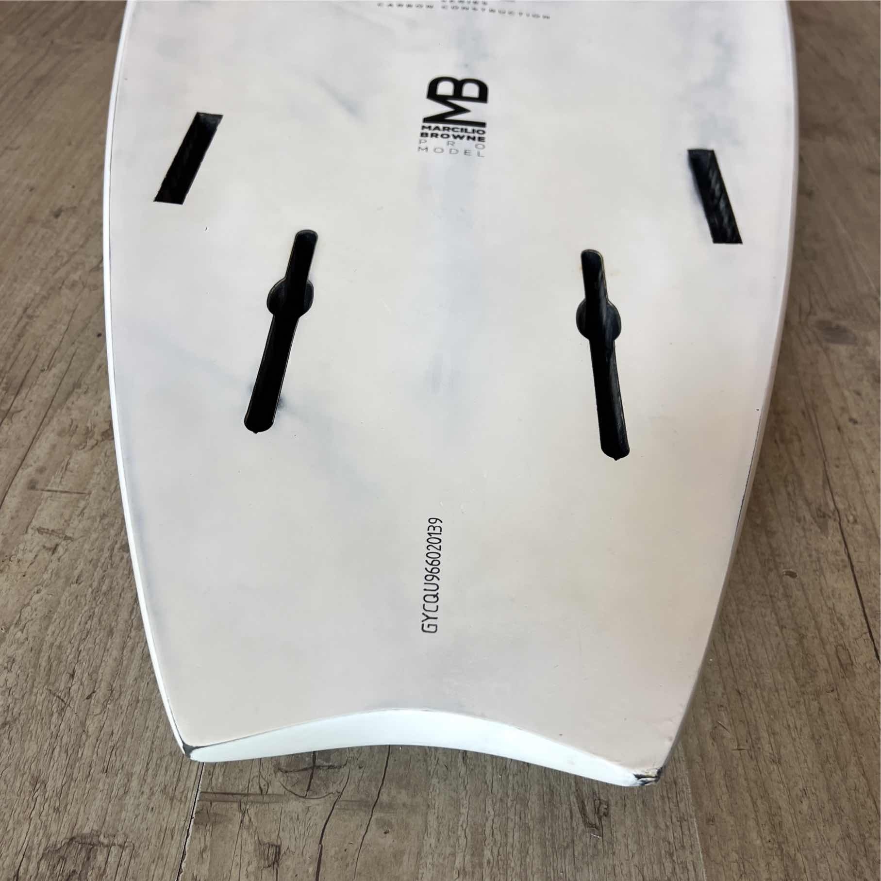 Goya Goya Custom Quad 96 2016