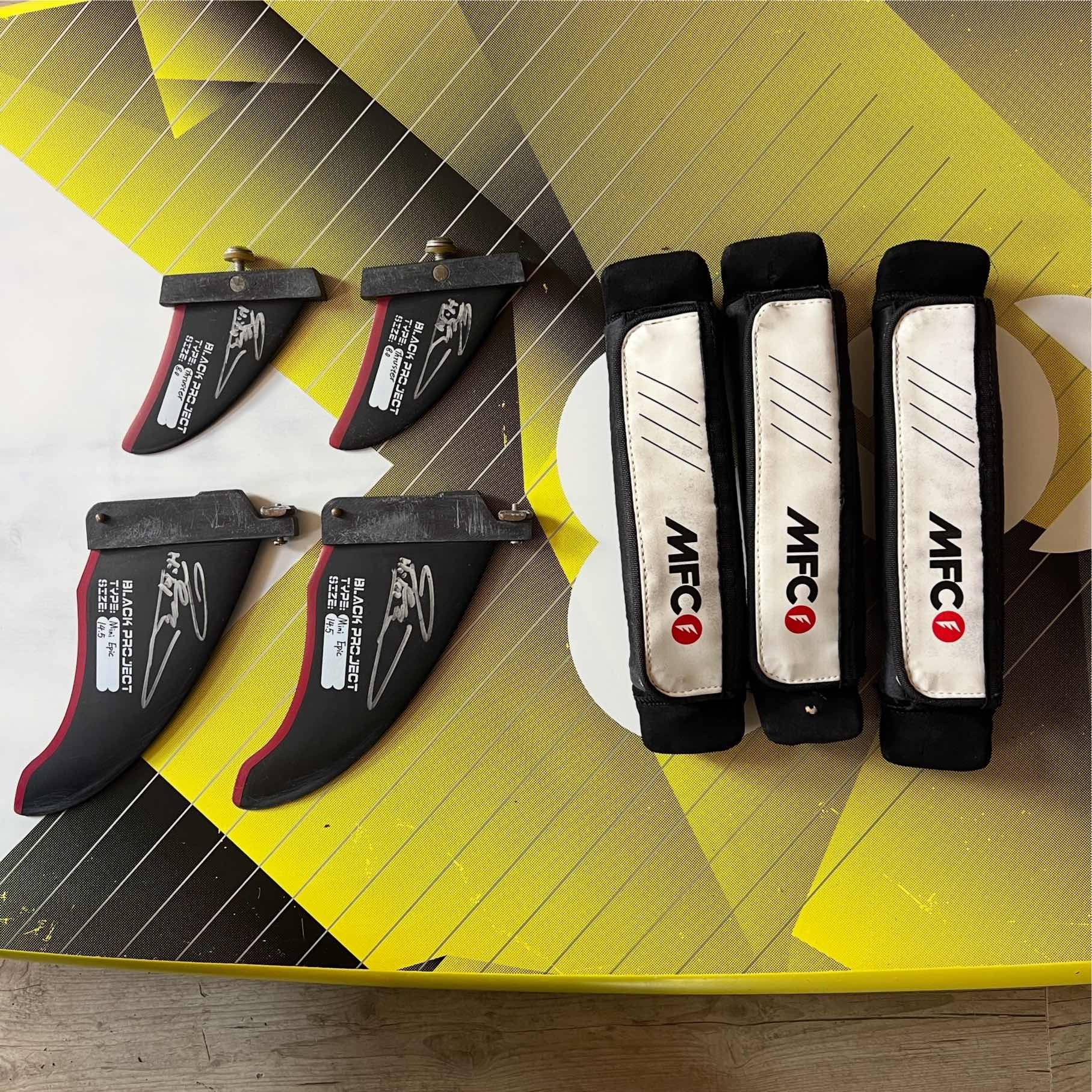 Goya Goya Custom Quad 96 2016