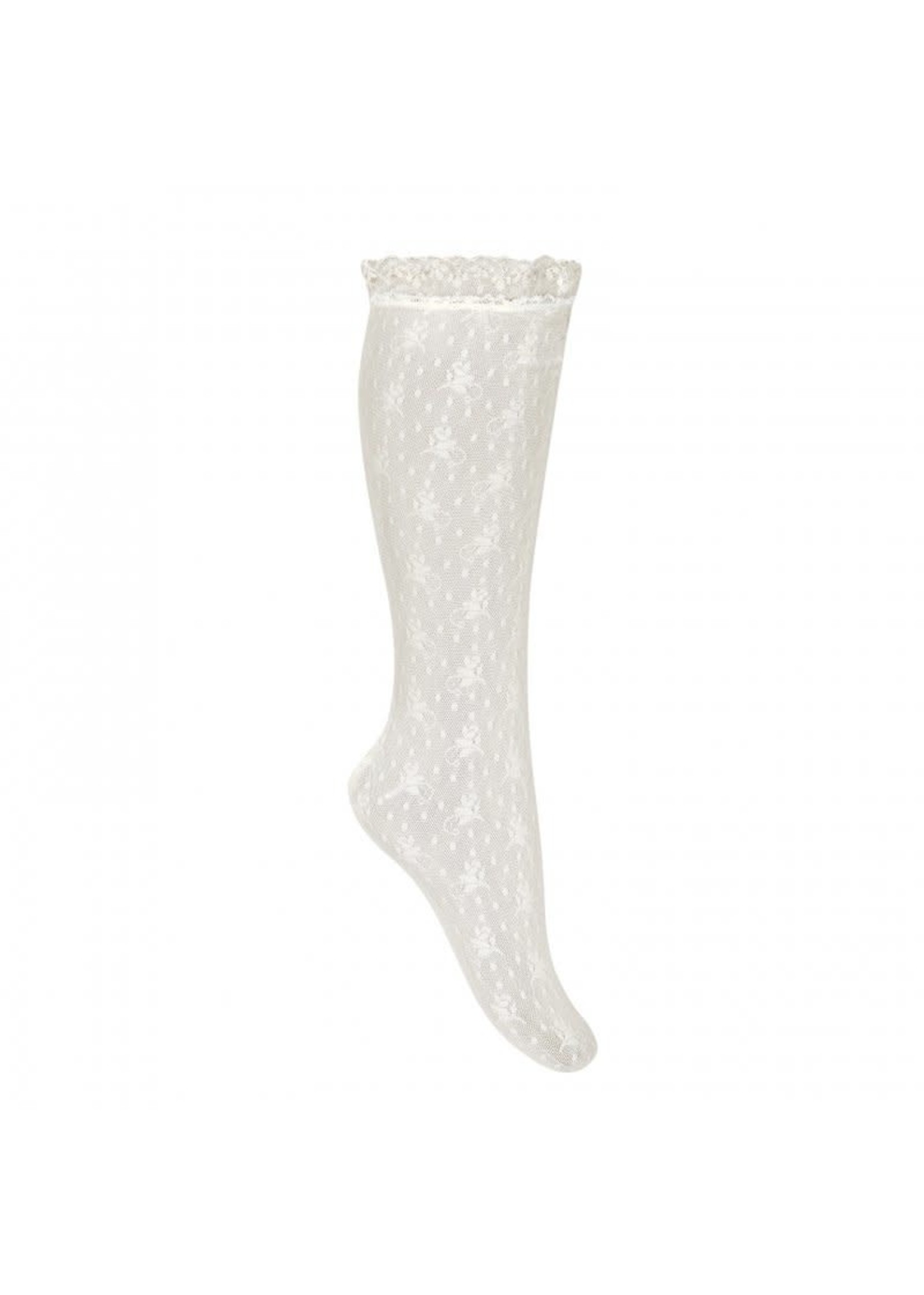 Condor Lace Socks - Cava