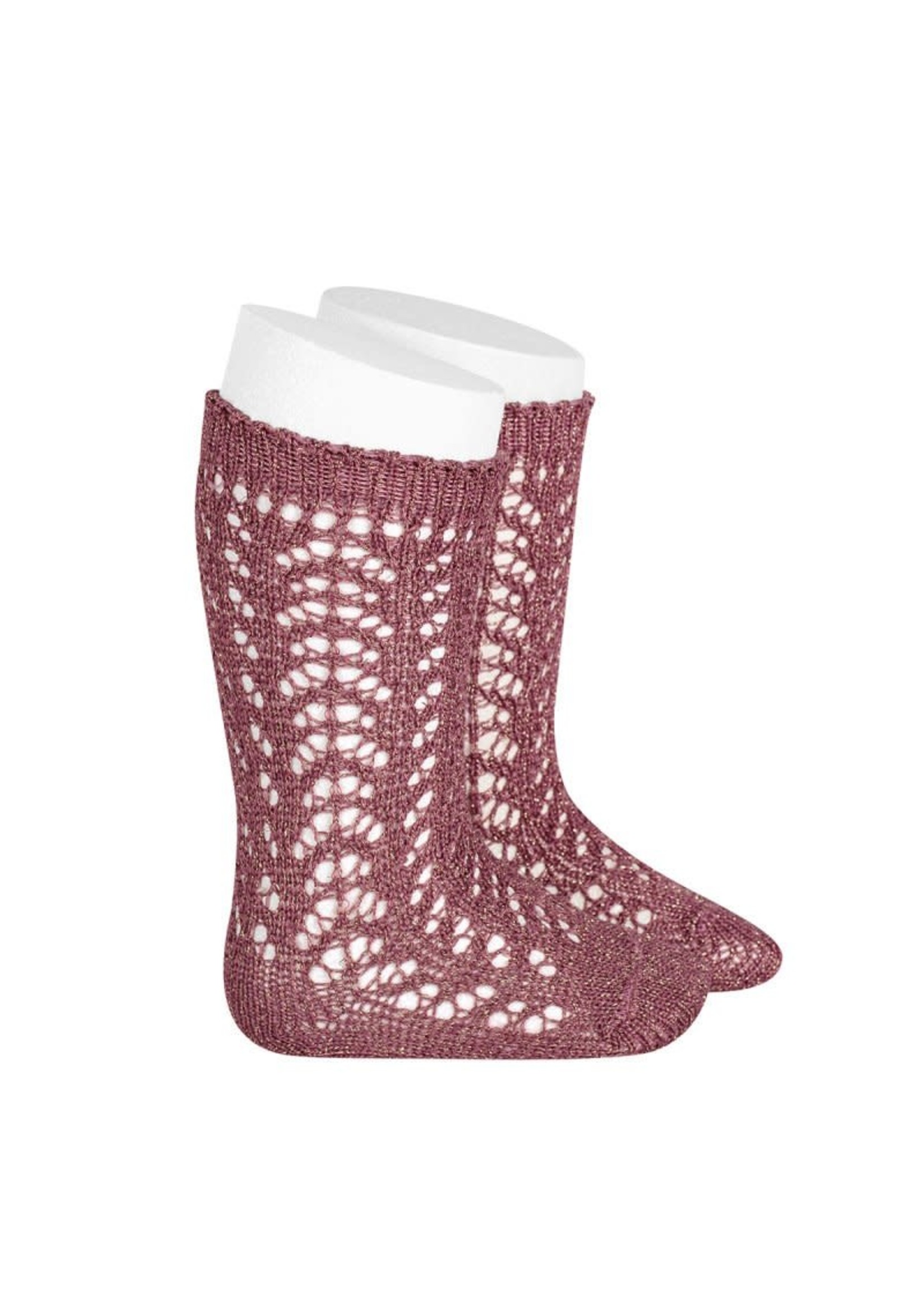 Condor Metallic Socks - Tamariks