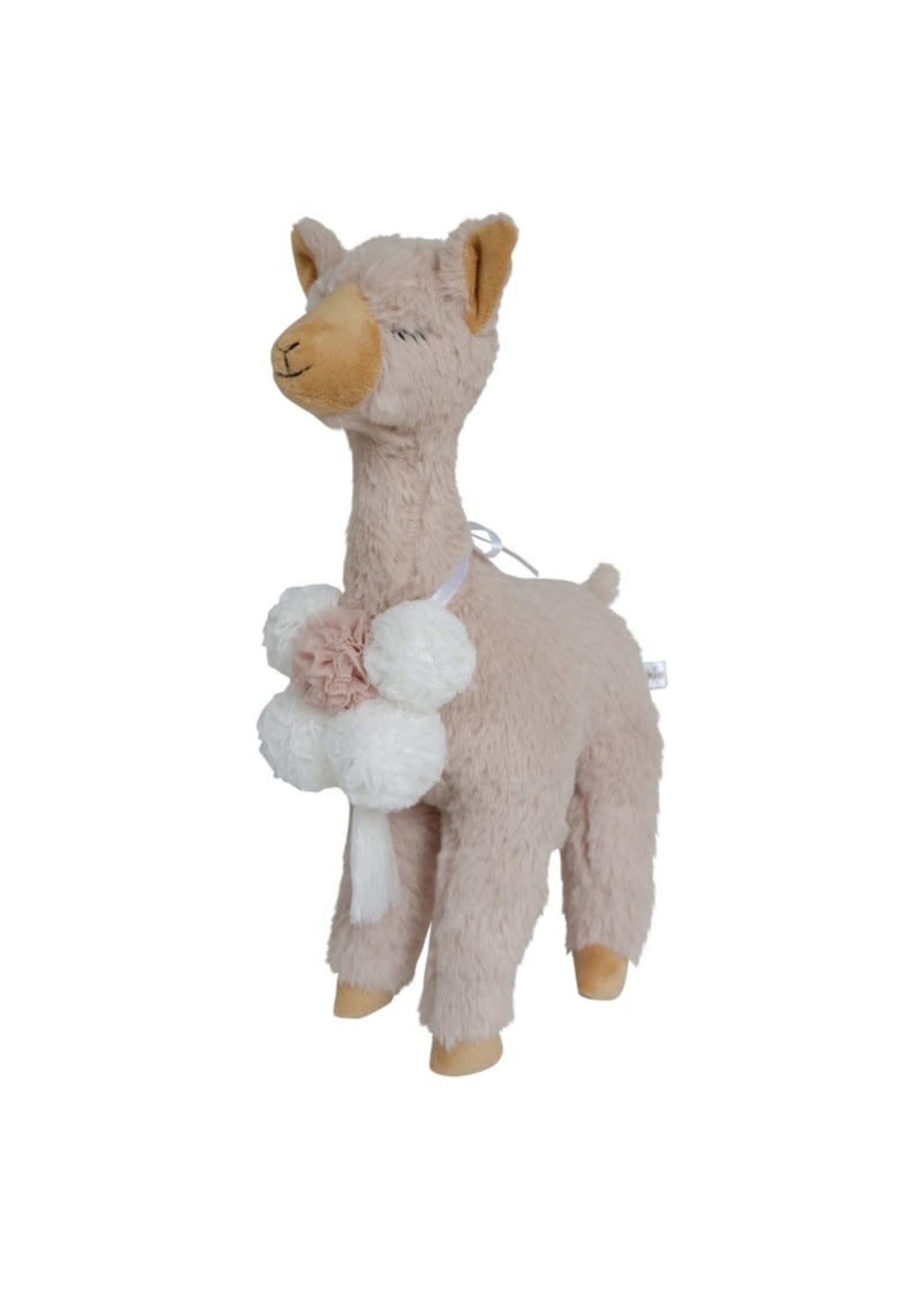 Spinkie Lala Lama Beige