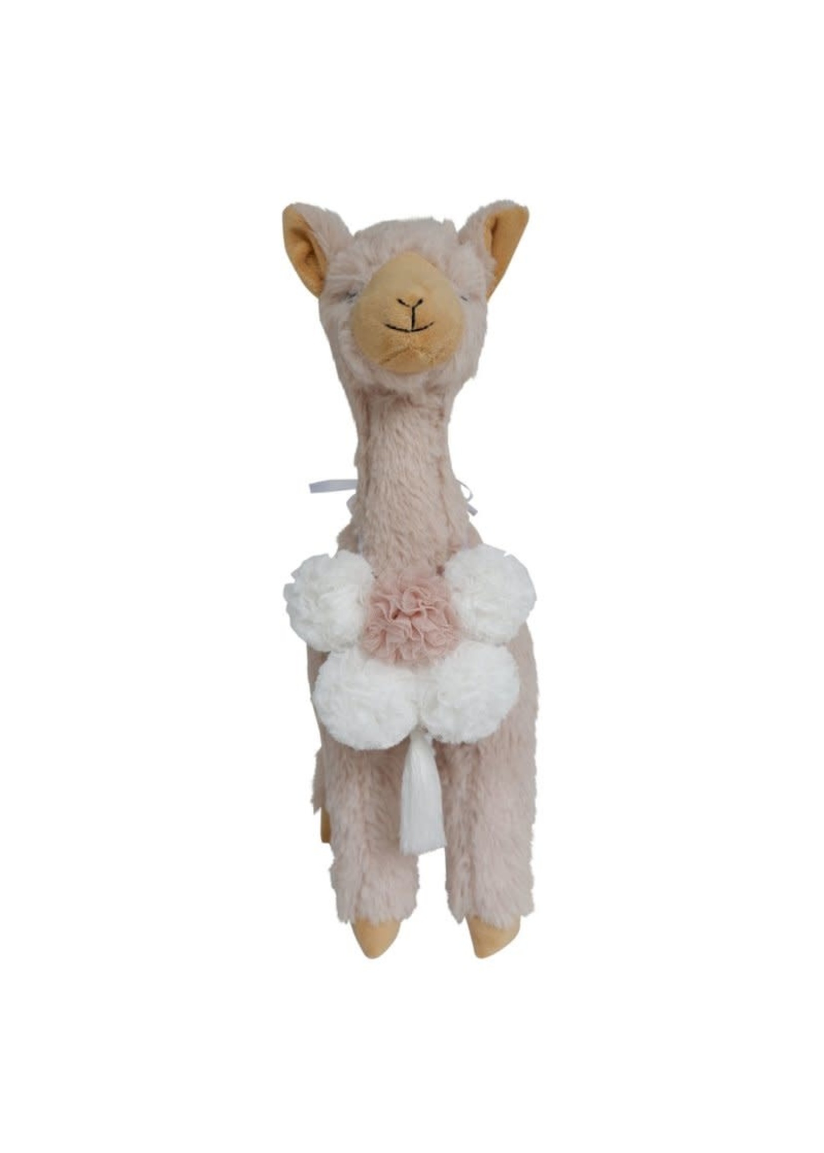 Spinkie Lala Lama Beige