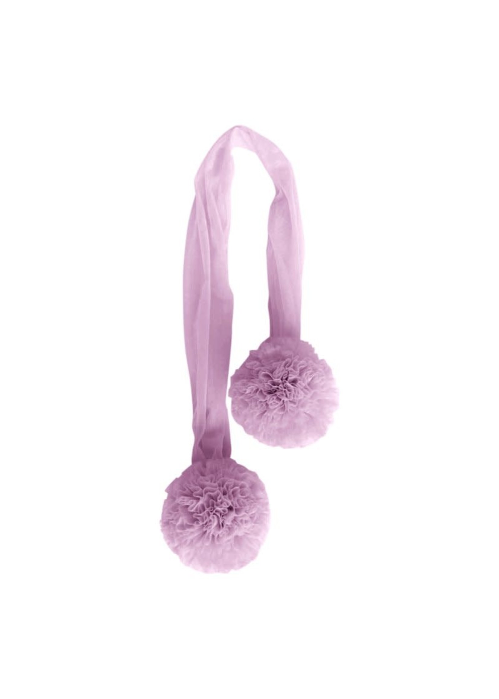 Spinkie Pompoms Lilac