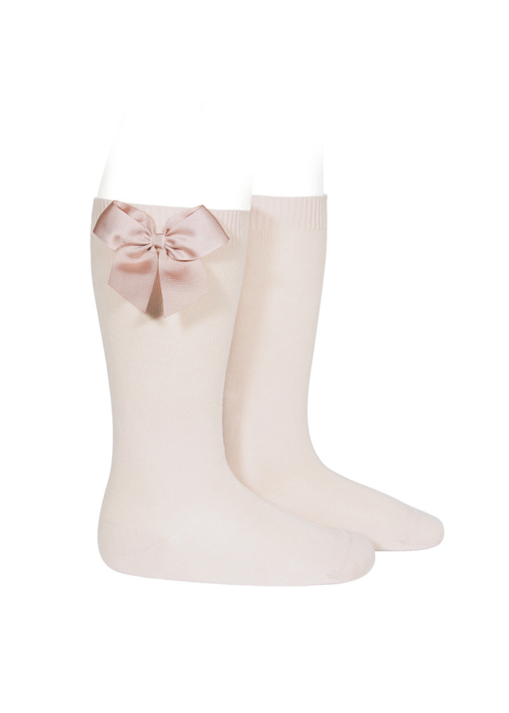 Condor Condor Socks - Nude