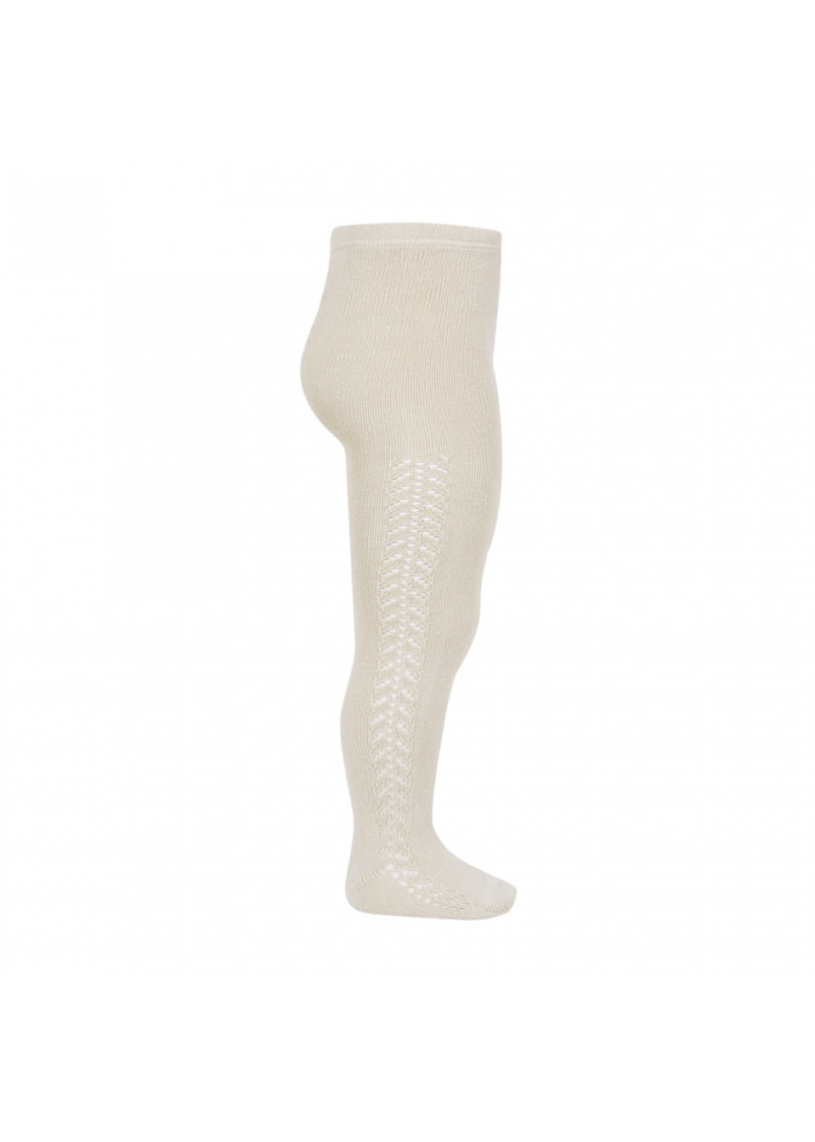 Condor Openwork Tight - Linnen