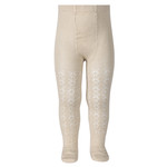 Condor Openwork Tight -  Linnen