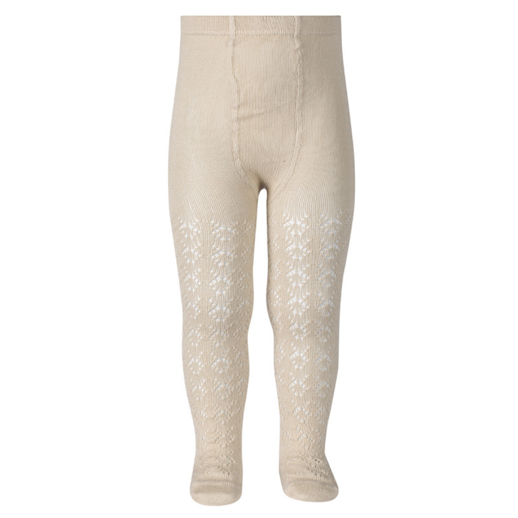 Condor Openwork Tight -  Linnen