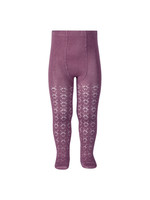 Condor Openwork Tight -  Cassis