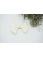 Petite Zara Copy of Satin Bow - Indian