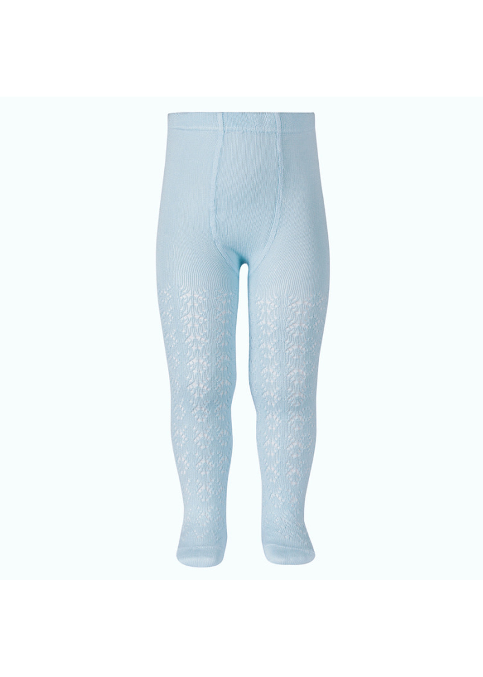 Condor Openwork Tight - Baby Light