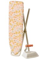 Iron & ironing board