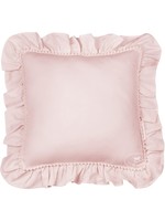 Cotton & Sweets Pillow Boho - Powder Pink