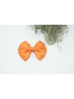 Petite Zara Satin Bow - Mani