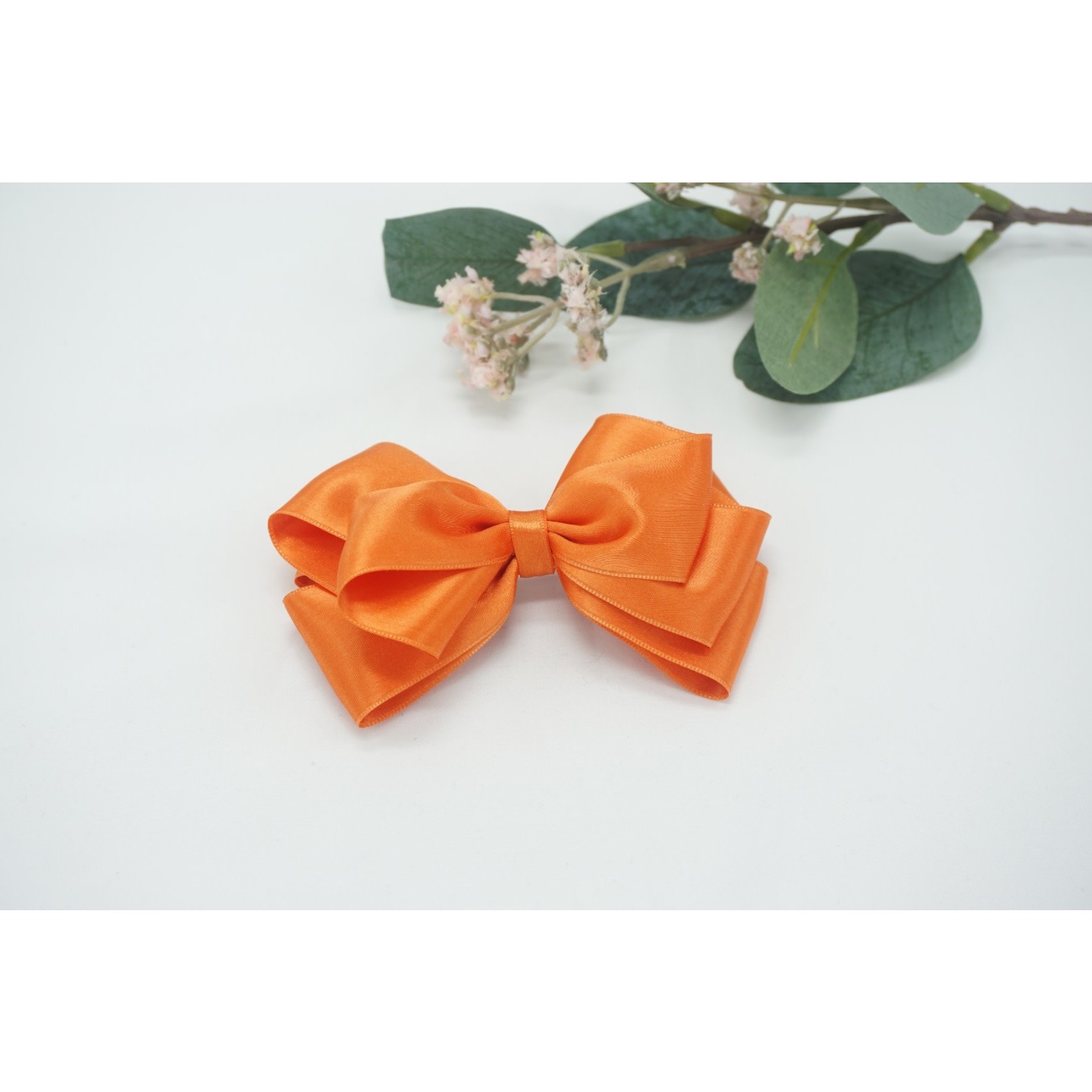 Copy of Copy of Butterfly Bow - Dark Violet 12 cm