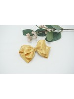 Butterfly Bow - Gold 12 cm